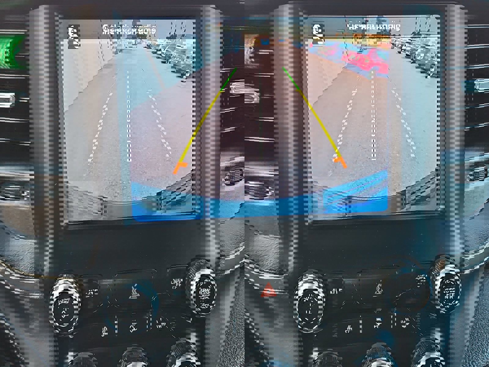 Used 2021 RAM 1500 Rebel w/ Level 1 Equipment Group image 15