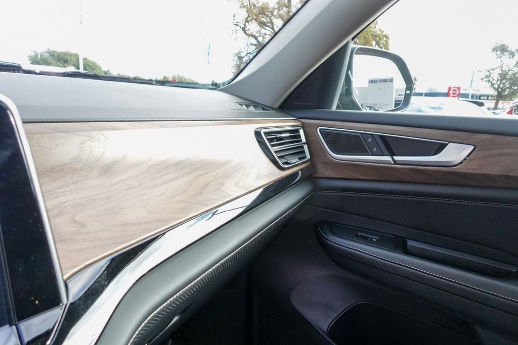 New 2026 Volkswagen Atlas SE image 24