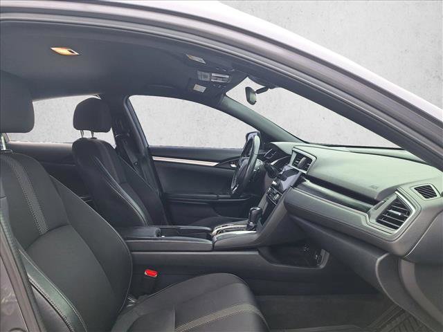 Used 2020 Honda Civic Sport image 18