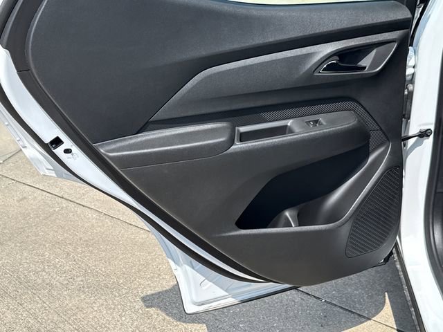 New 2027 Chevrolet Bolt RS image 21