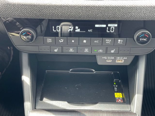 New 2026 Subaru Outback Limited w/ Premium/Limited Package 2 AWD/4WD image 11
