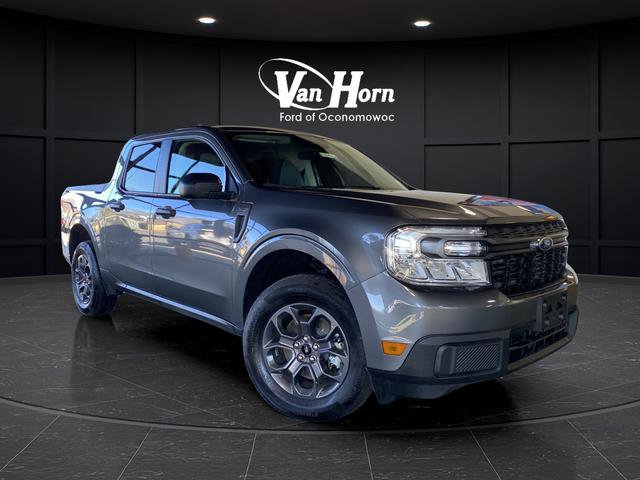 Used 2024 Ford Maverick XLT image 1
