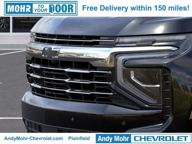 New 2026 Chevrolet Tahoe LT w/ Comfort Package AWD/4WD image 17