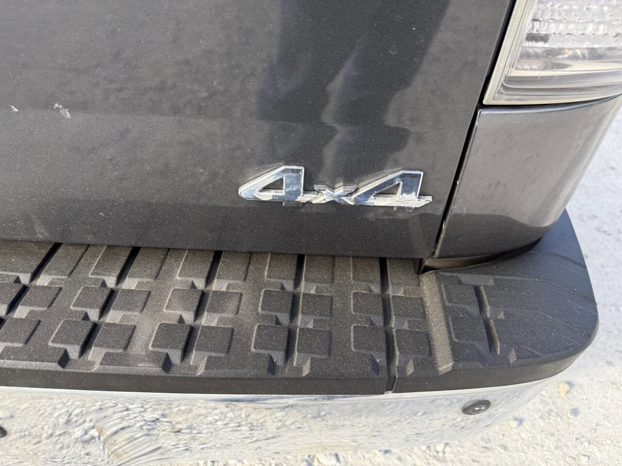 Used 2012 Toyota Tundra 4x4 Double Cab image 30