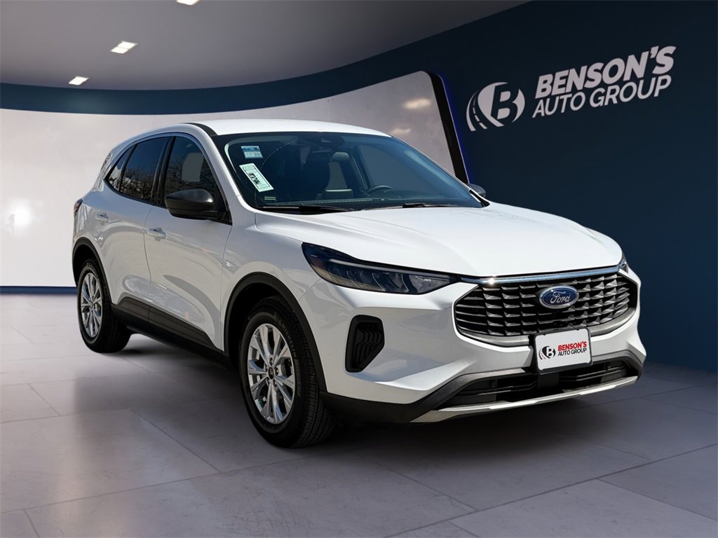 Used 2023 Ford Escape Active image 7