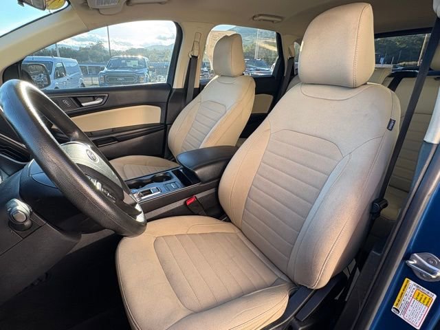 Used 2022 Ford Edge SE image 20