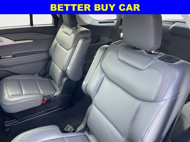 New 2026 Ford Explorer Active w/ Active Comfort Package image 13