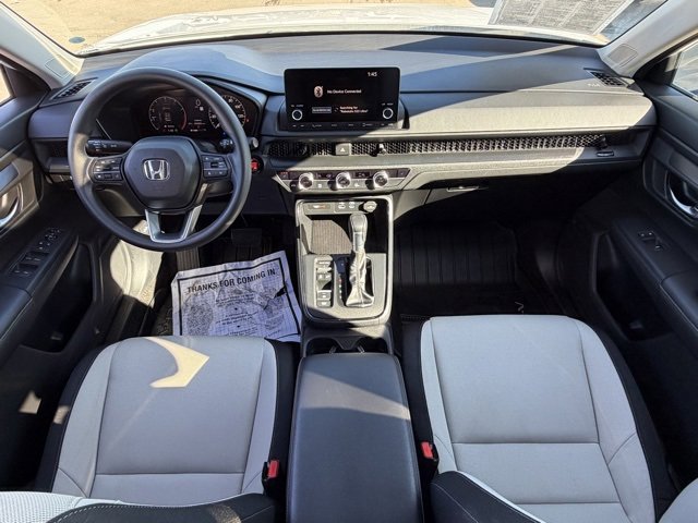 Certified 2024 Honda CR-V EX image 10