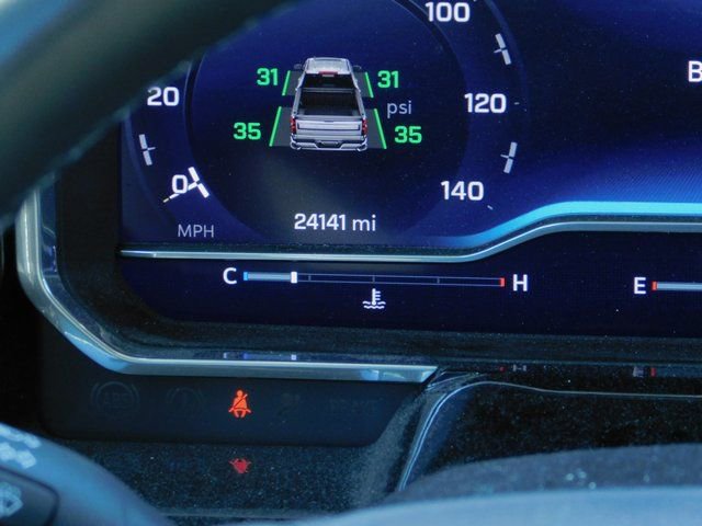 Used 2023 Chevrolet Silverado 1500 LT image 17