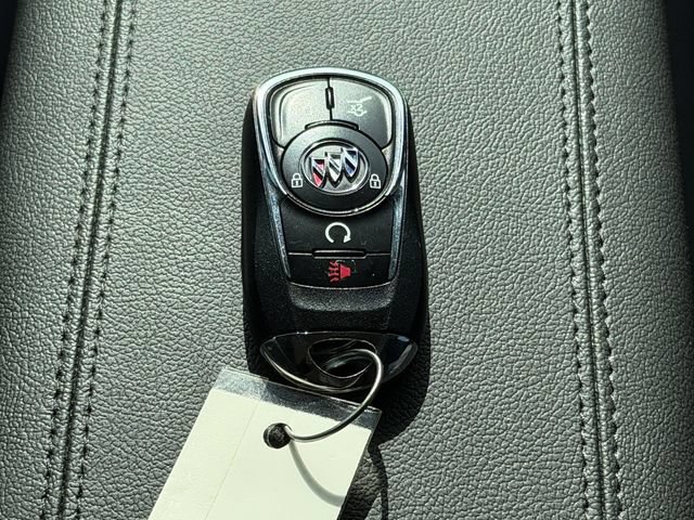 Certified 2023 Buick Encore GX Essence w/ Experience Buick Package FWD image 19
