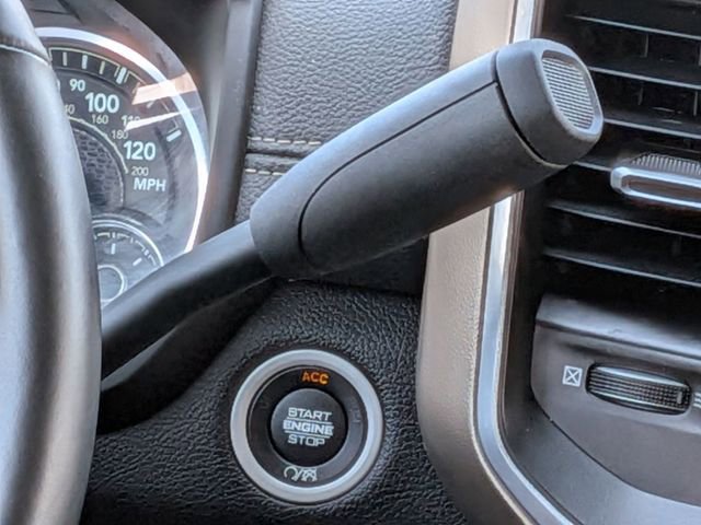 Certified 2024 RAM 2500 Laramie w/ Safety Group image 18