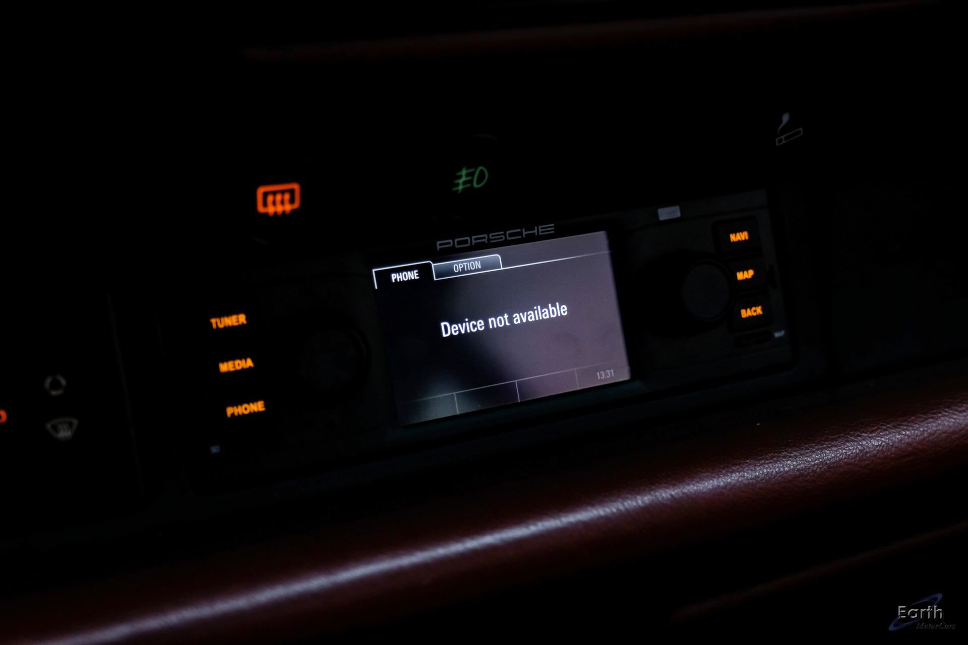 Used 1997 Porsche 911 Targa image 72