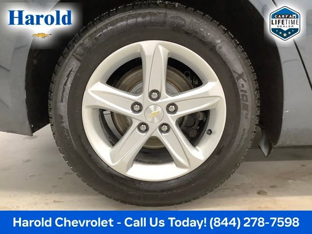 Used 2020 Chevrolet Malibu LS image 7