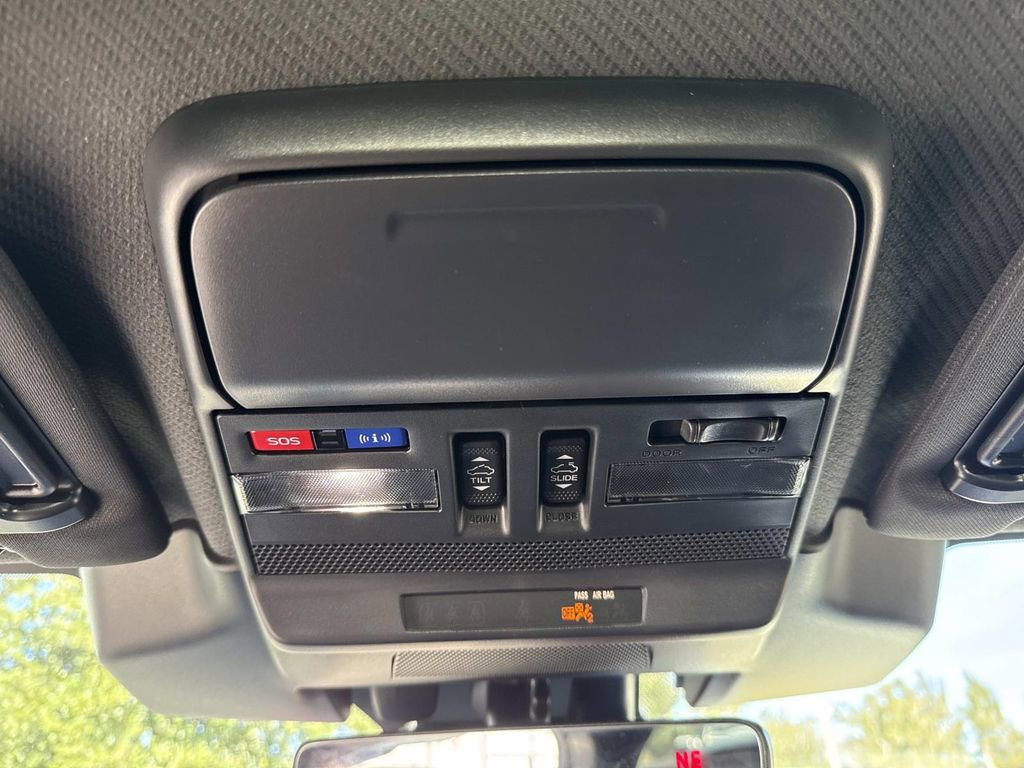 New 2026 Subaru Outback Premium image 41