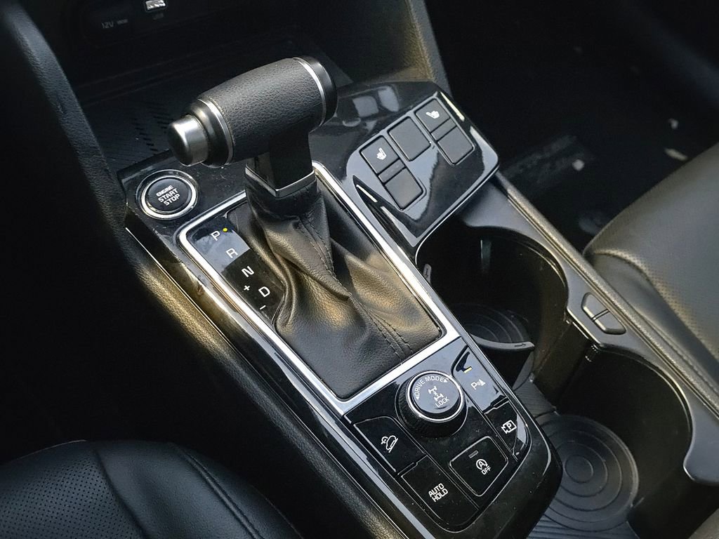 Used 2023 Kia Sportage X-Line w/ X-Line Premium Package image 28