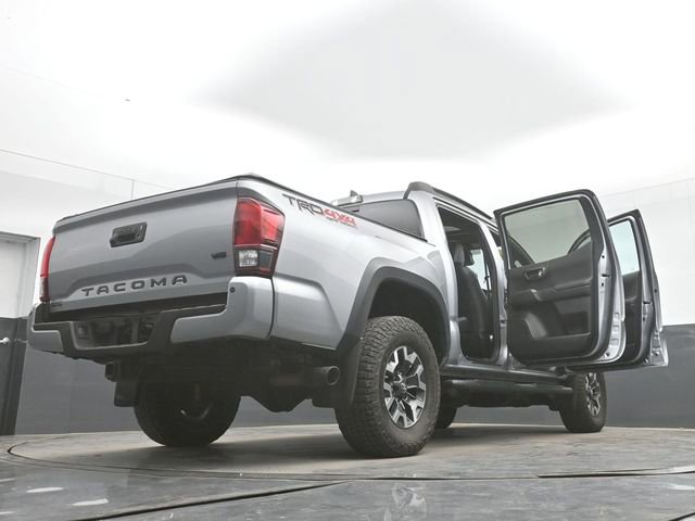 Used 2019 Toyota Tacoma TRD Off-Road AWD/4WD image 54