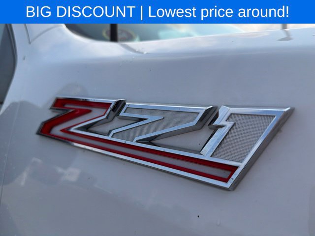 Used 2023 Chevrolet Silverado 3500 W/T w/ WT Fleet Convenience Package AWD/4WD image 9