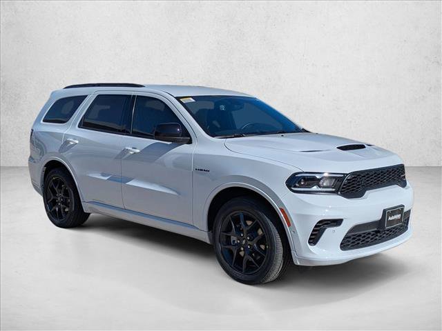 New 2026 Dodge Durango GT w/ Blacktop Package AWD/4WD image 11