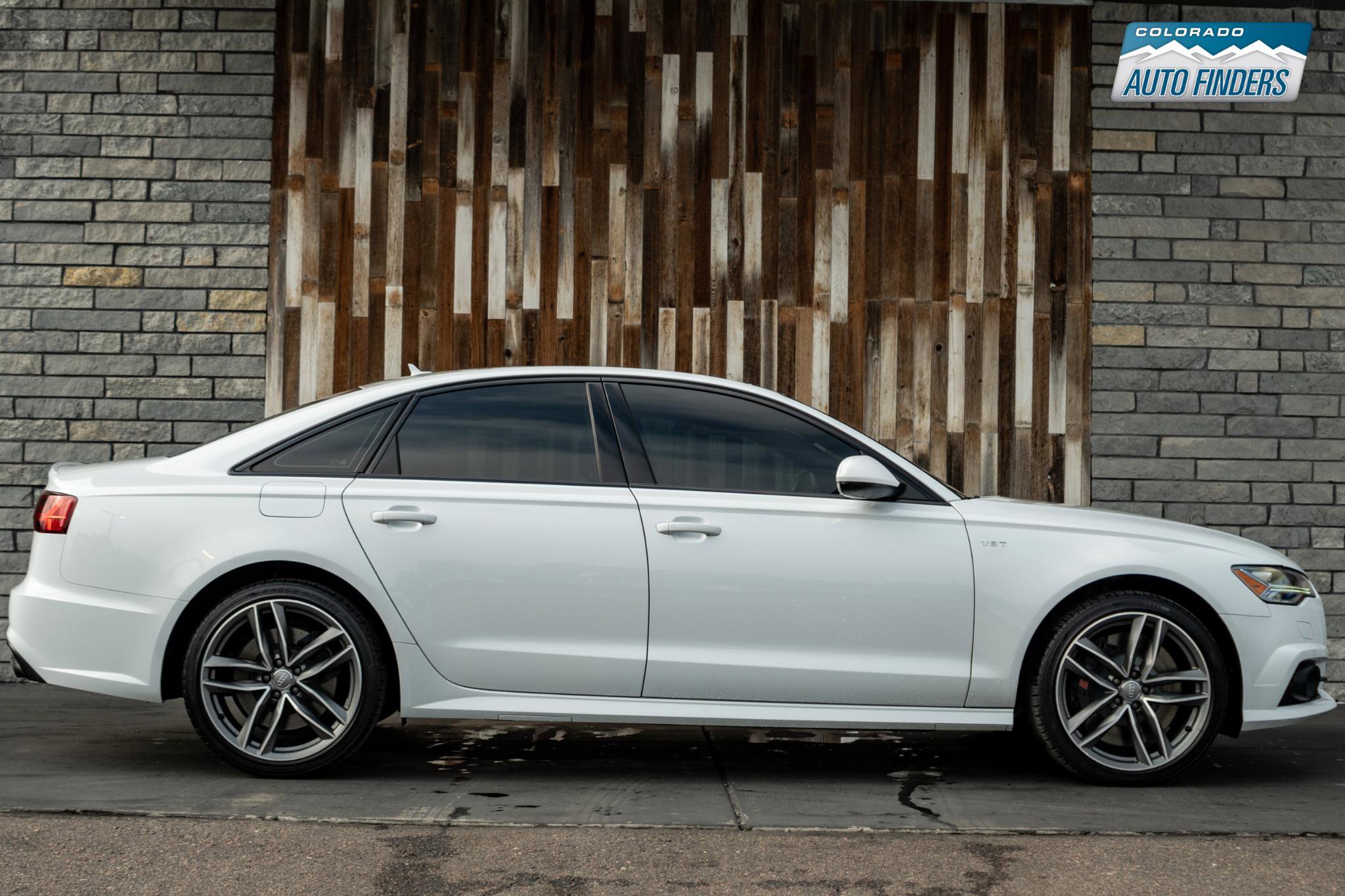 Used 2018 Audi S6 Prestige w/ Prestige Package AWD/4WD image 7