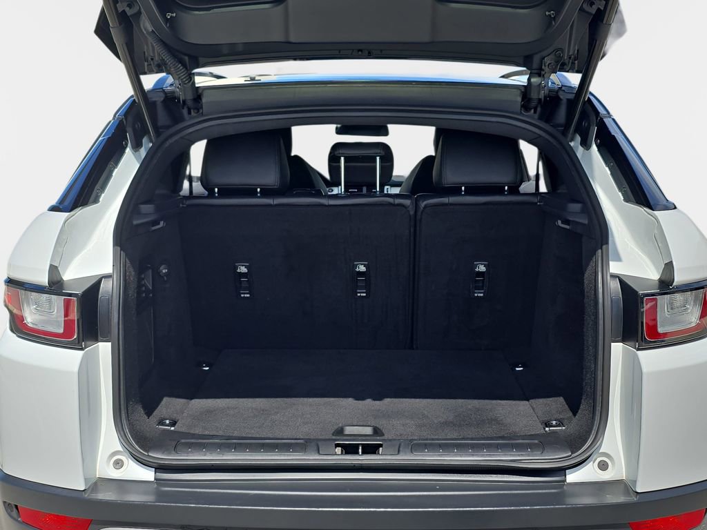 Used 2016 Land Rover Range Rover Evoque SE Premium image 14