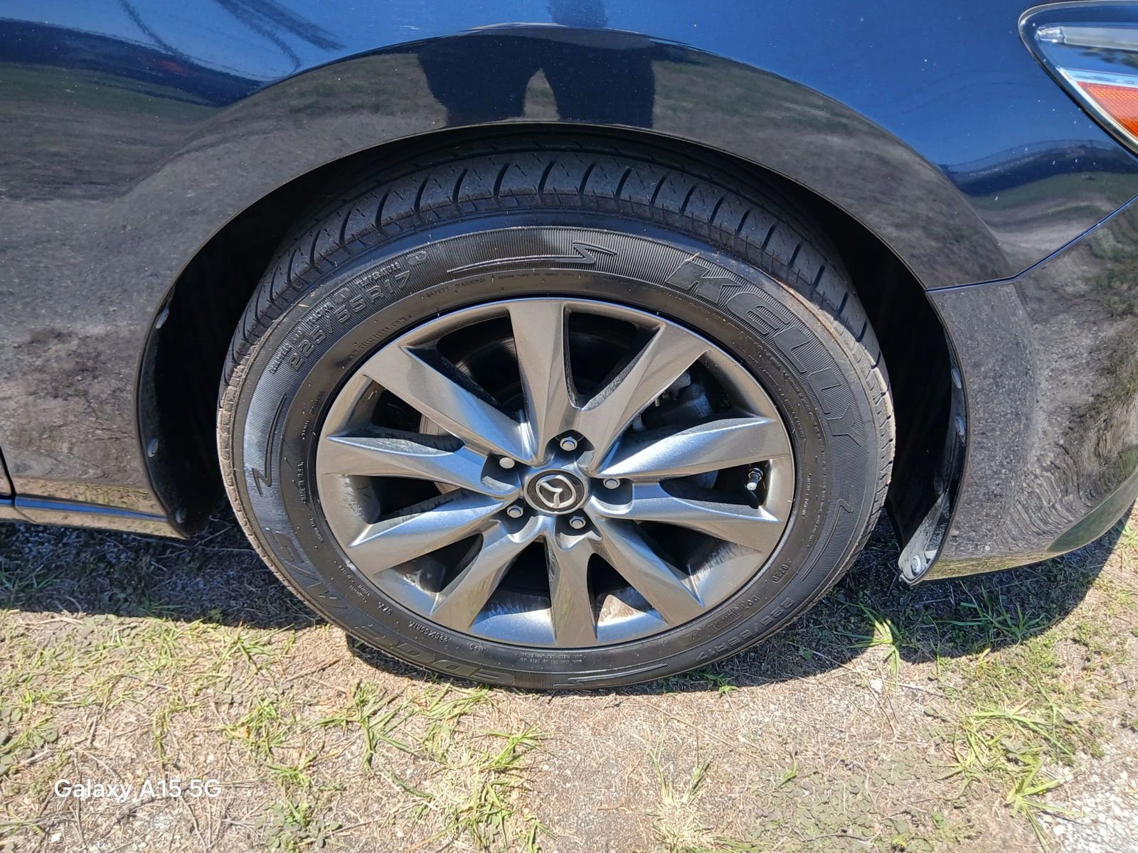 Used 2018 MAZDA MAZDA6 Sport FWD image 19