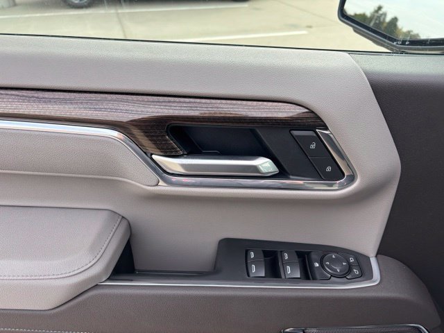 New 2026 Chevrolet Silverado 1500 LT w/ All Star Edition Plus AWD/4WD image 19
