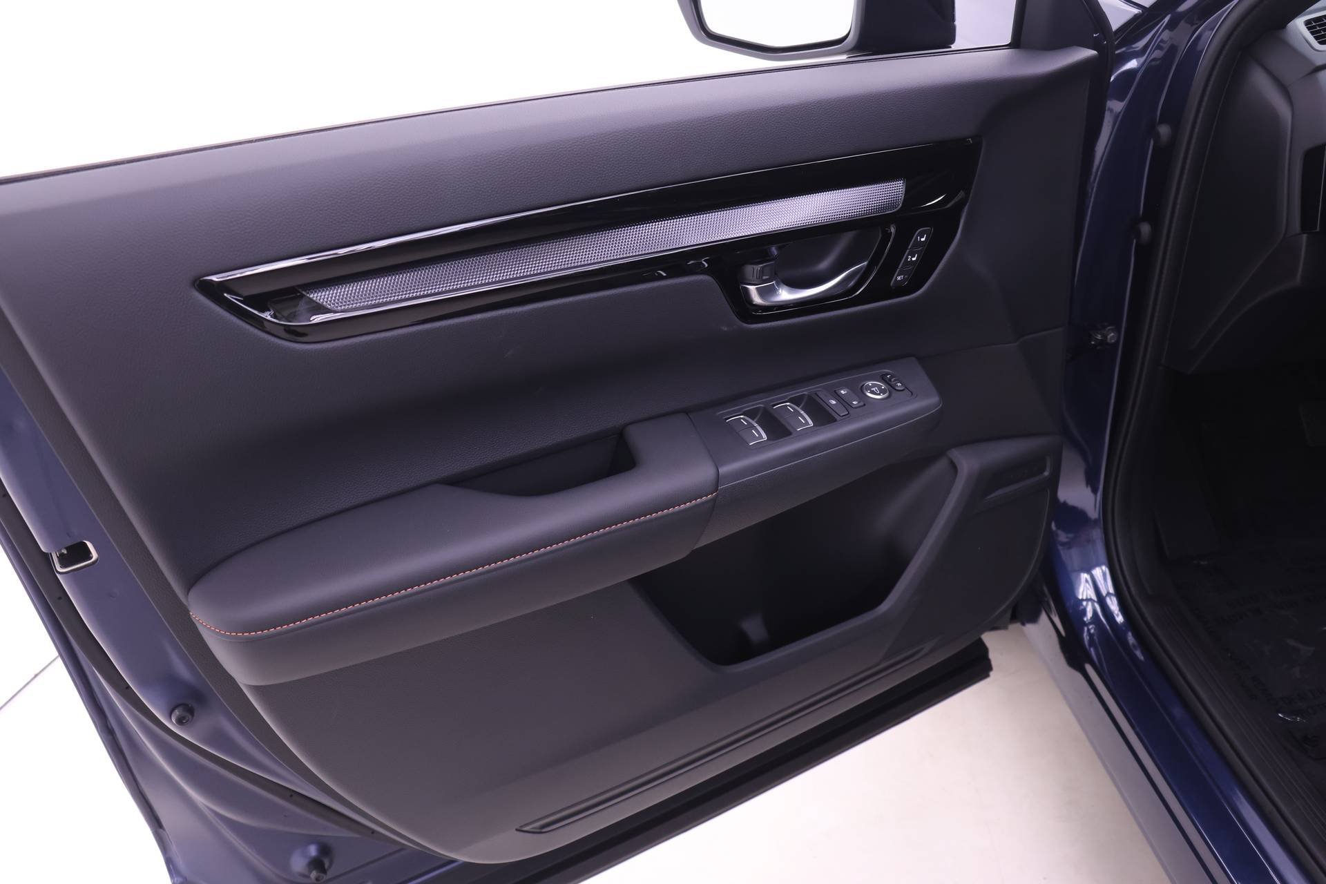 New 2027 Honda CR-V Sport Touring image 9