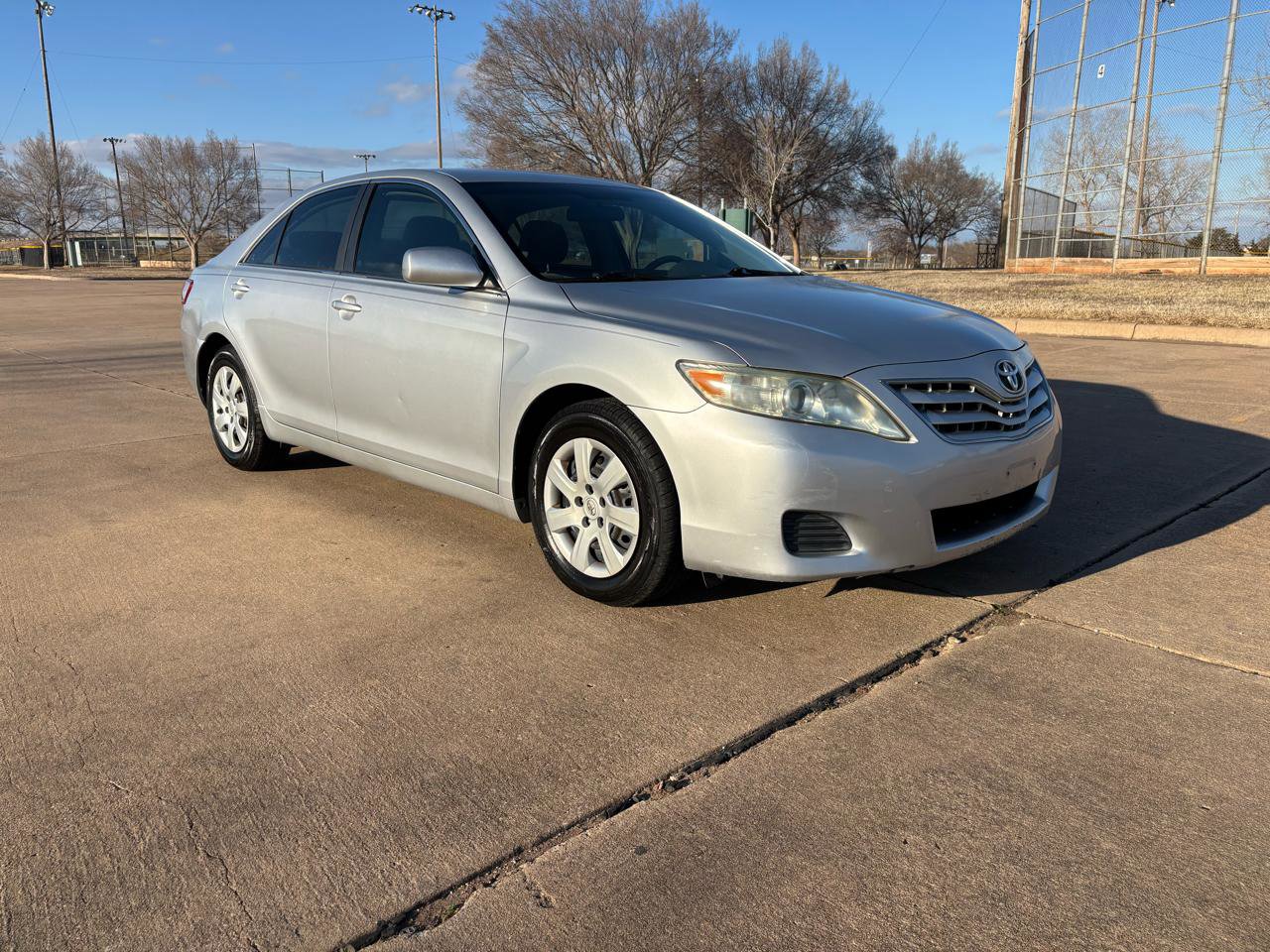 Used 2010 Toyota Camry image 27