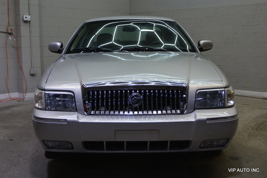 Used 2009 Mercury Grand Marquis LS image 35