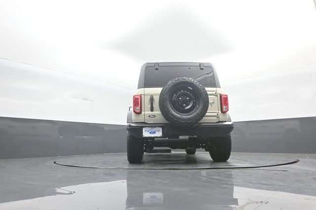 New 2026 Ford Bronco Big Bend w/ Black Diamond Package image 31