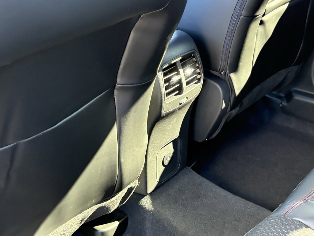 New 2026 Ford Escape ST-Line w/ Tech Pack #1 image 25