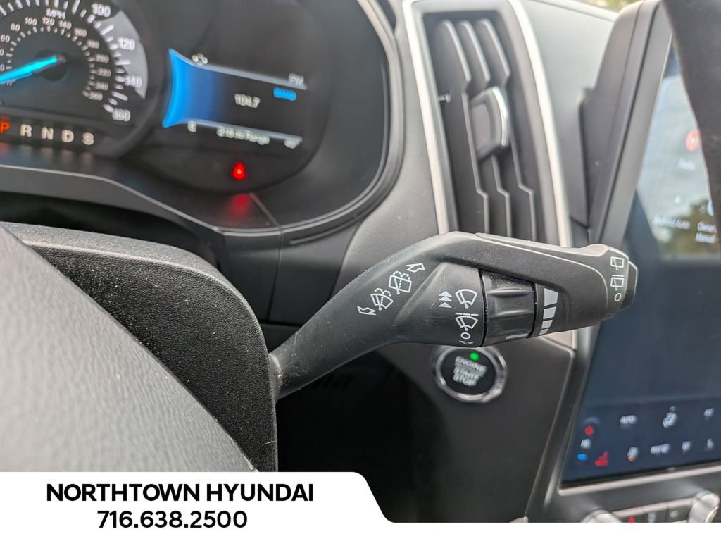 Used 2023 Ford Edge SEL image 23