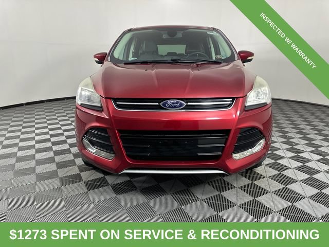 Used 2013 Ford Escape SEL AWD/4WD image 14