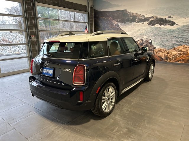 Used 2023 MINI Cooper Countryman SE w/ Storage Package image 45