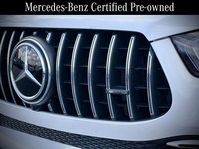Certified 2021 Mercedes-Benz GLE 63 AMG S image 6