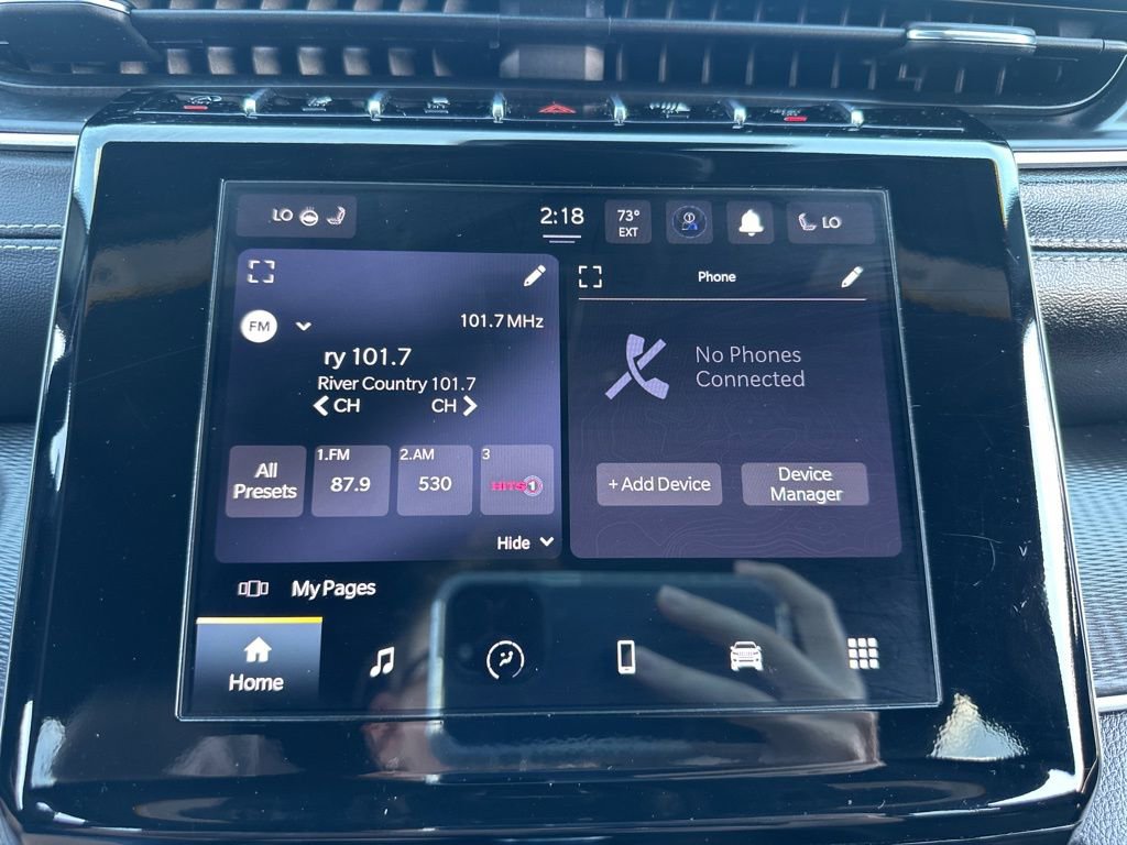 Used 2023 Jeep Grand Cherokee L Laredo image 9