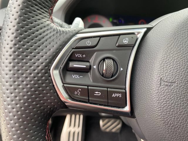 Used 2024 Acura RDX A-Spec AWD/4WD image 21