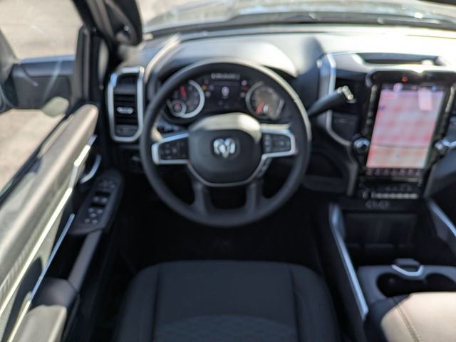 New 2026 RAM 2500 Big Horn image 26