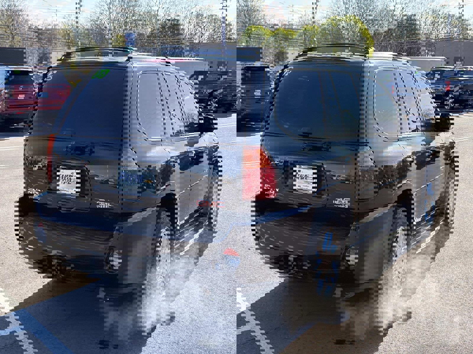 Used 2006 GMC Envoy Denali image 19