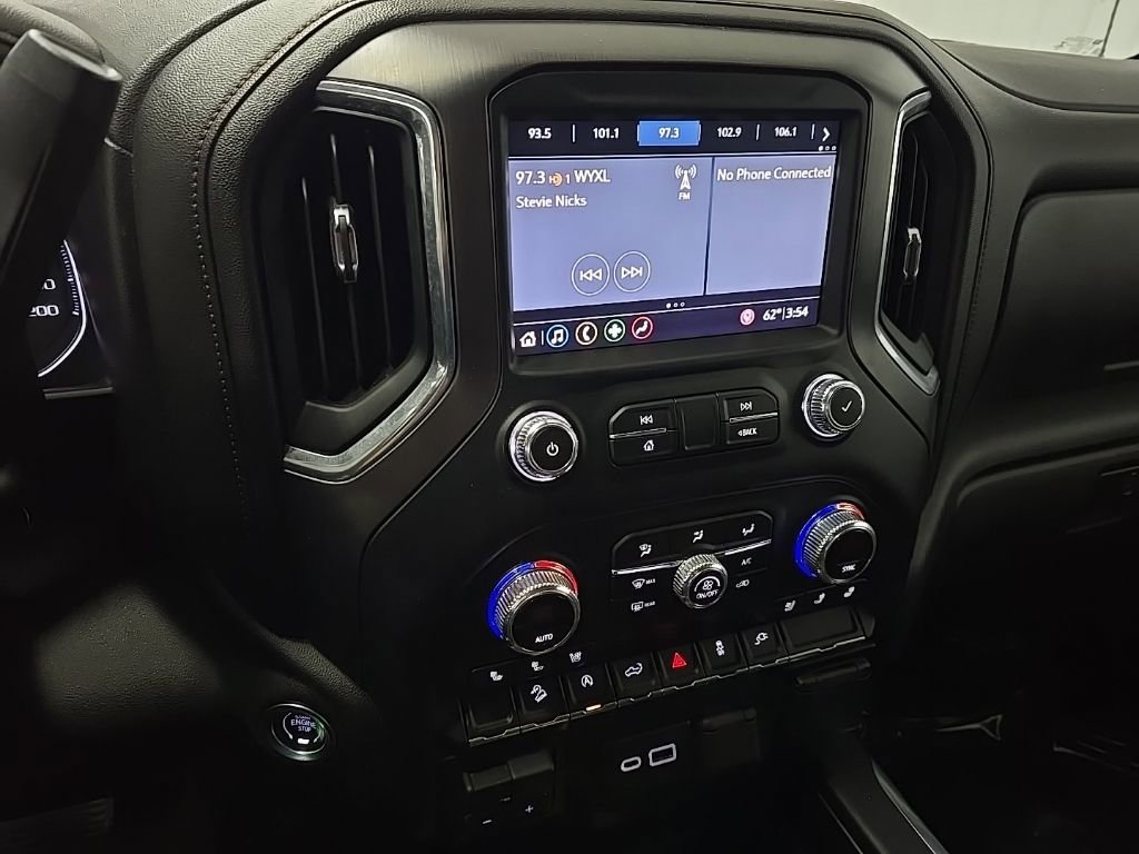 Used 2019 GMC Sierra 1500 AT4 image 24