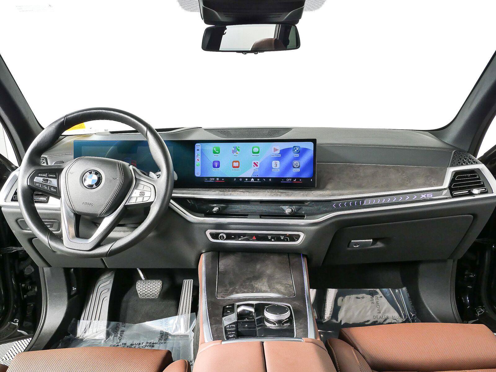 Used 2024 BMW X5 xDrive40i w/ Premium Package AWD/4WD image 20