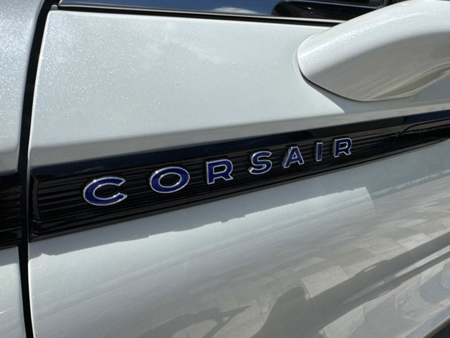 New 2025 Lincoln Corsair Grand Touring w/ Equipment Group 301A image 8