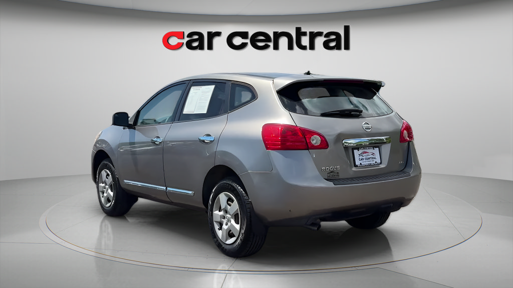 Used 2011 Nissan Rogue S AWD/4WD image 3