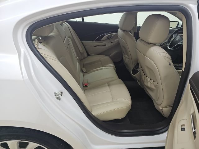 Used 2015 Buick LaCrosse Leather w/ Experience Buick Package image 18