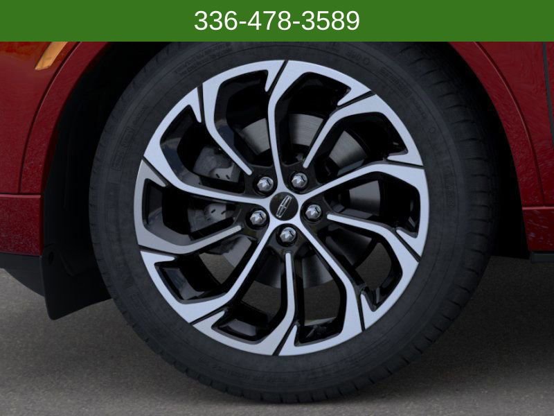 New 2026 Lincoln Nautilus Reserve image 19