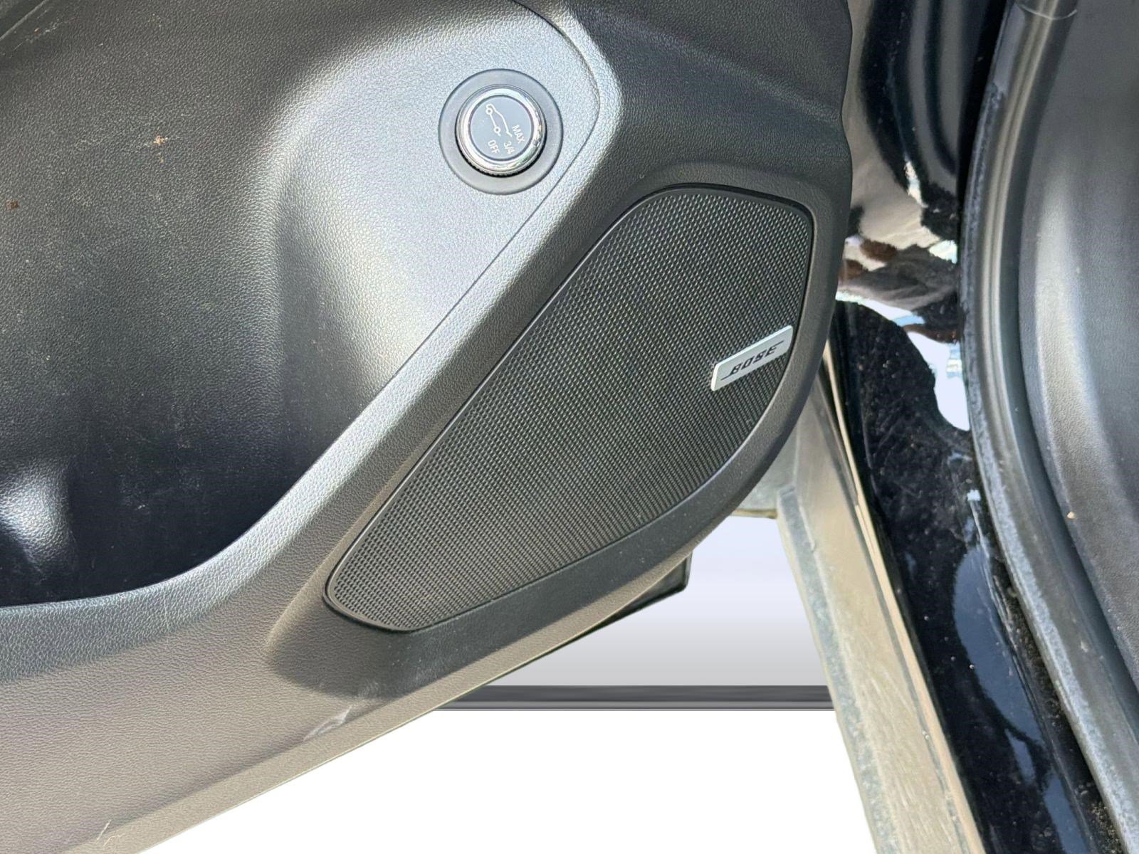 Used 2021 Chevrolet TrailBlazer RS w/ Sun and Liftgate Package image 26