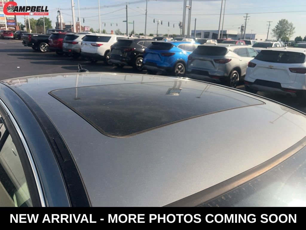 Used 2014 Mercedes-Benz C 250 Sedan image 9