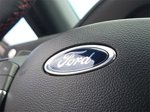 Used 2025 Ford Explorer ST image 22