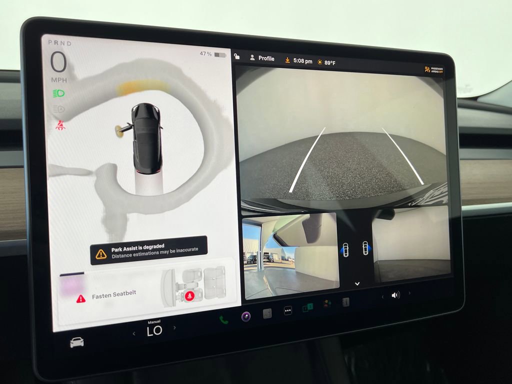 Used 2023 Tesla Model 3 Standard Range image 21