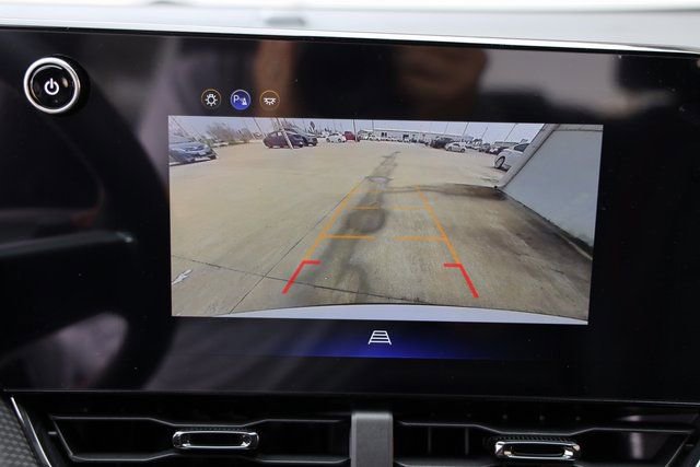 New 2026 Chevrolet Equinox RS w/ Convenience Package III image 21